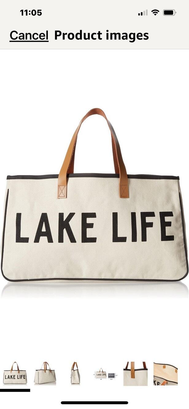 Copied - Santa Barbara Design Studio Tote Bag For Women Hold Everything